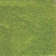 Miyuki Delica Perlen 1,6mm DB0712 transparent light Lime Green 5gr