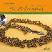 Buch Das Perlenkochbuch von Sabine Lippert