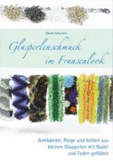 Buch Glasperlenschmuck im Fransenlook von Claudia Schumann