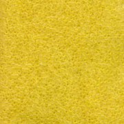 Miyuki Delica Perlen 1,6mm DB0743 Transparent matt Yellow 5gr