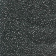 Miyuki Delica Perlen 2,2mm DBM0708 transparent Grey 7,2 Gr.