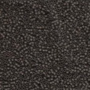 Miyuki Delica Perlen 1,6mm DB0384 matt transparent smokey Quarz 5gr