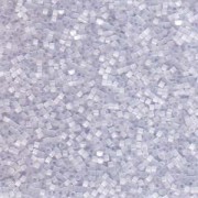 Miyuki Delica Perlen 1,6mm DB0832 Satin light Lavender 5gr