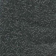 Miyuki Delica Perlen 1,6mm DB0708 transparent Grey 5gr