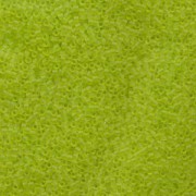 Miyuki Delica Perlen 1,6mm DB0766 transparent matt Lime Green 5gr