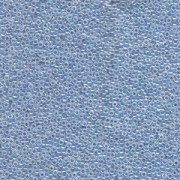 Miyuki Rocailles Perlen 1,5mm 0545 Ceylon dark Sky Blue ca 11gr