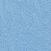 Miyuki Rocailles Perlen 1,5mm 0148F transparent matt light Blue ca 11gr