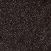 Miyuki Rocailles Perlen 1,5mm 0135F transparent matt Dark Brown ca 11gr