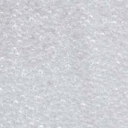 Miyuki Rocailles Perlen 2mm 0131 transparent Clear 12gr