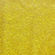 Miyuki Rocailles Perlen 2mm 0136 transparent Yellow 12gr