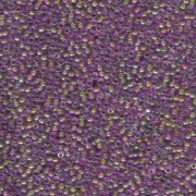 Miyuki Rocailles Perlen 2mm 0340 fancy Violet Blue 12gr