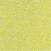 Miyuki Rocailles Perlen 1,5mm 0514 ceylon Light Yellow ca 11gr